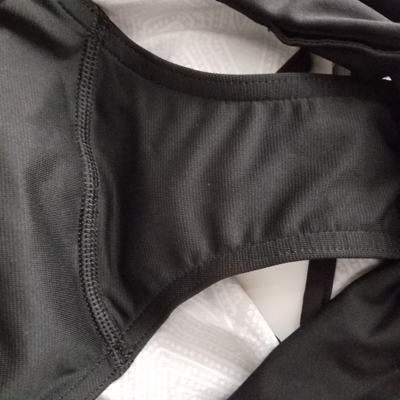 Lululemon Speed Short Dottie Tribe Black White 4 - Picture 7 of 8